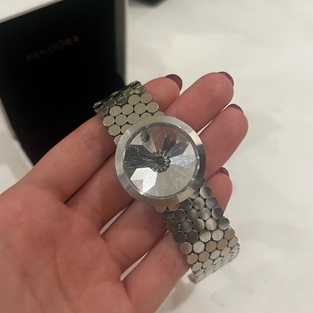 Swarovski Lake of Shimmer Watch | 2012 Collectible